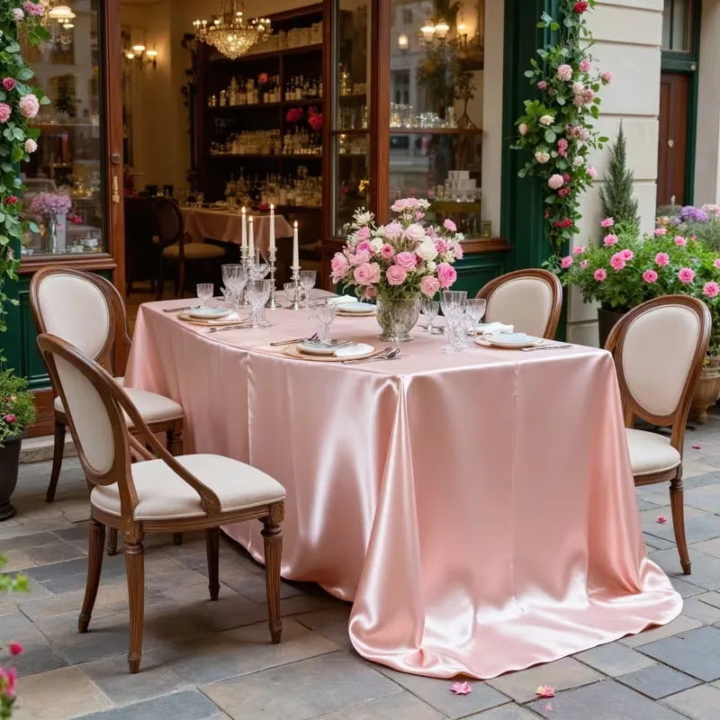 Thumbnail 3 - #77 Best Dining Table Cloths to Buy In 2026