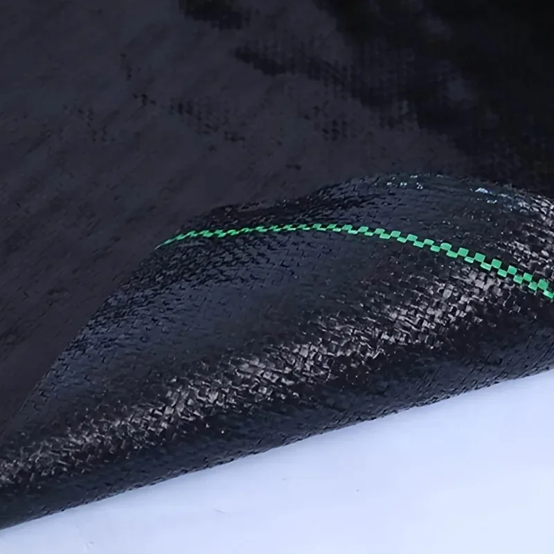 Agricultural Grass Control Products Garden Horticulture Vegetables Agricultural Perforation Net Orchard