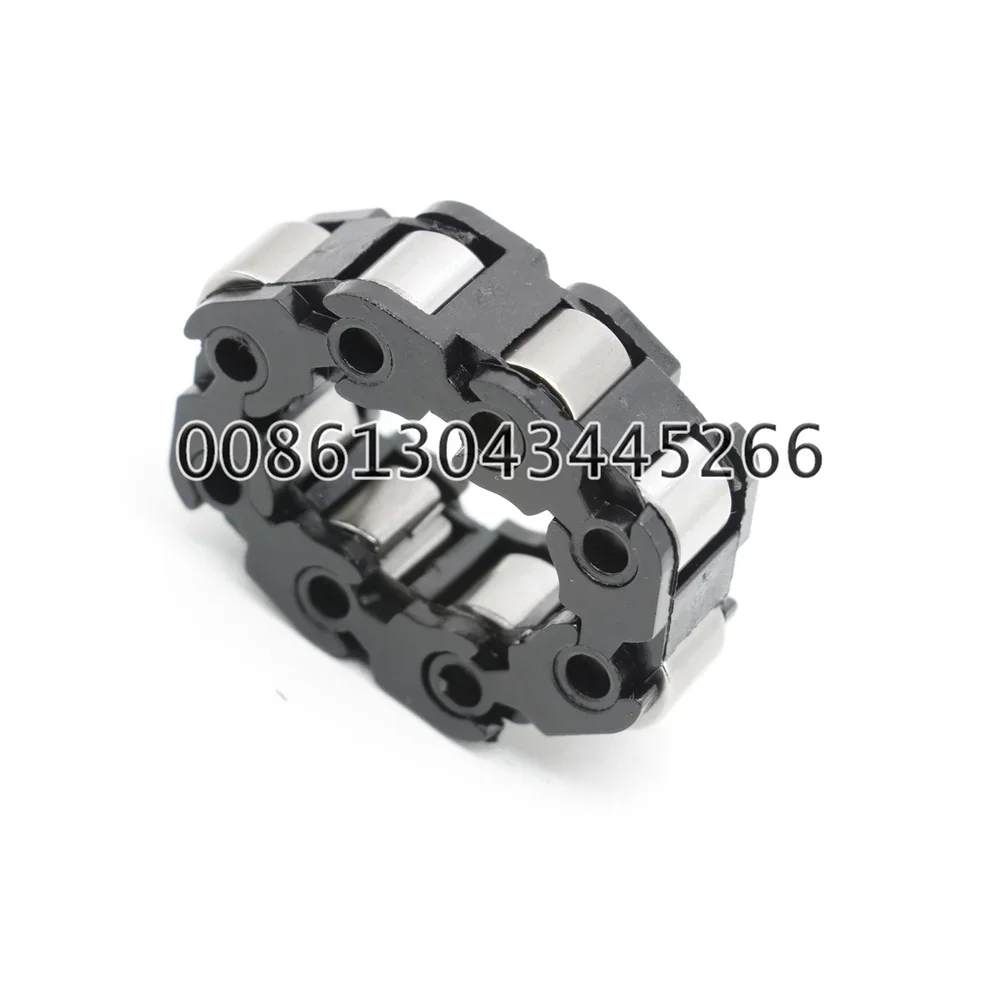 0881.0330.4 Accessories, Riding Staple Dragon Accessories, 75 Nail Head Single Bearing ﻿