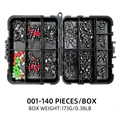 001-140pcs