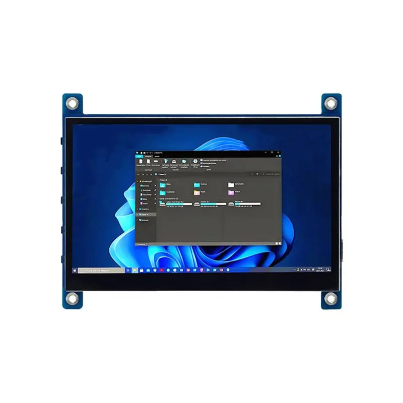 for-raspberry-pi-43inch-ips-lcd-compatible-800-x-480-capacitive-touch-screen-display-pc-for-banana-pi-lcd-screen