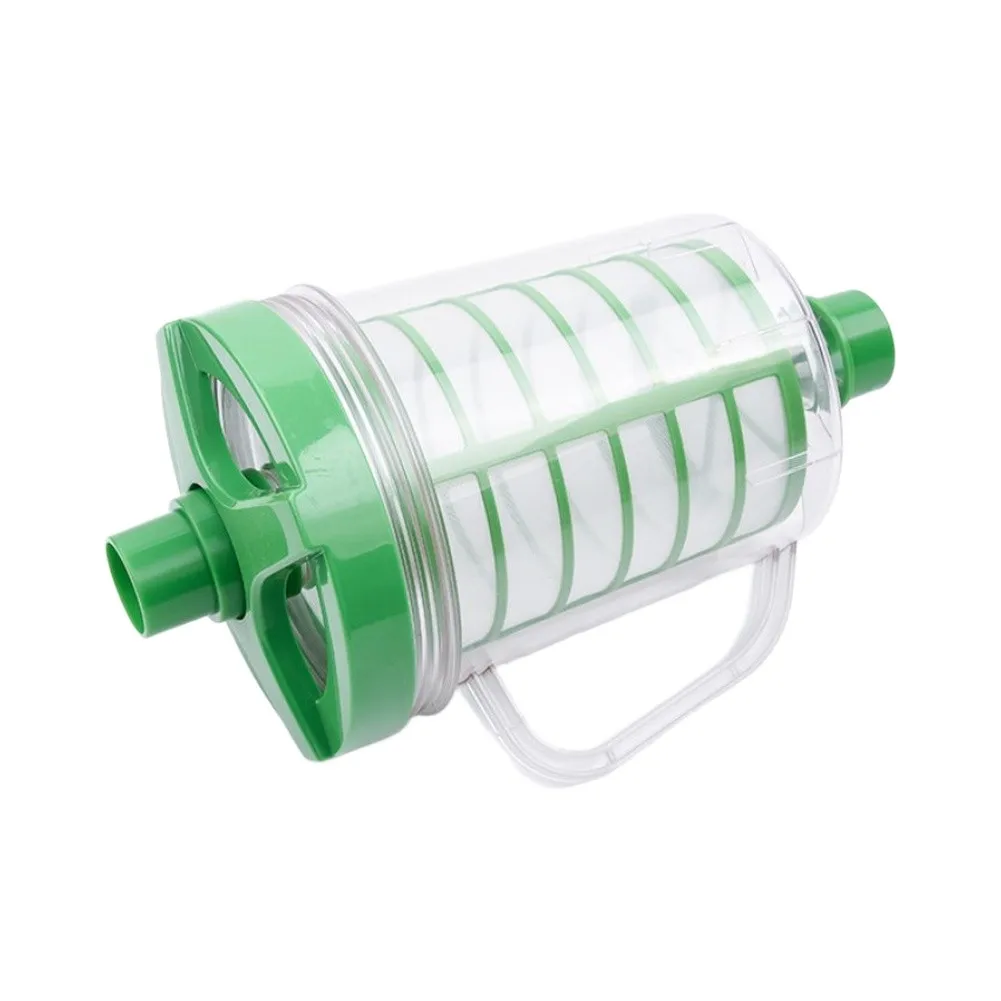 ABS Pool Leaf Filter Canister For Hayward W560 W26705 R211084 Leaf Collection Trap Replacement For Pool Cleaner