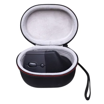 Custodia rigida in EVA LTGEM per scatola protettiva protettiva verticale ergonomica per mouse Logitech Lift