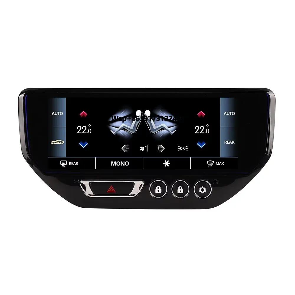 

Панель переменного тока Android 12.0 Авто Стерео Автомобильный DVD-плеер с Carplay Стерео Радио для GT 2007-2017 GPS-навигация Головное устройство