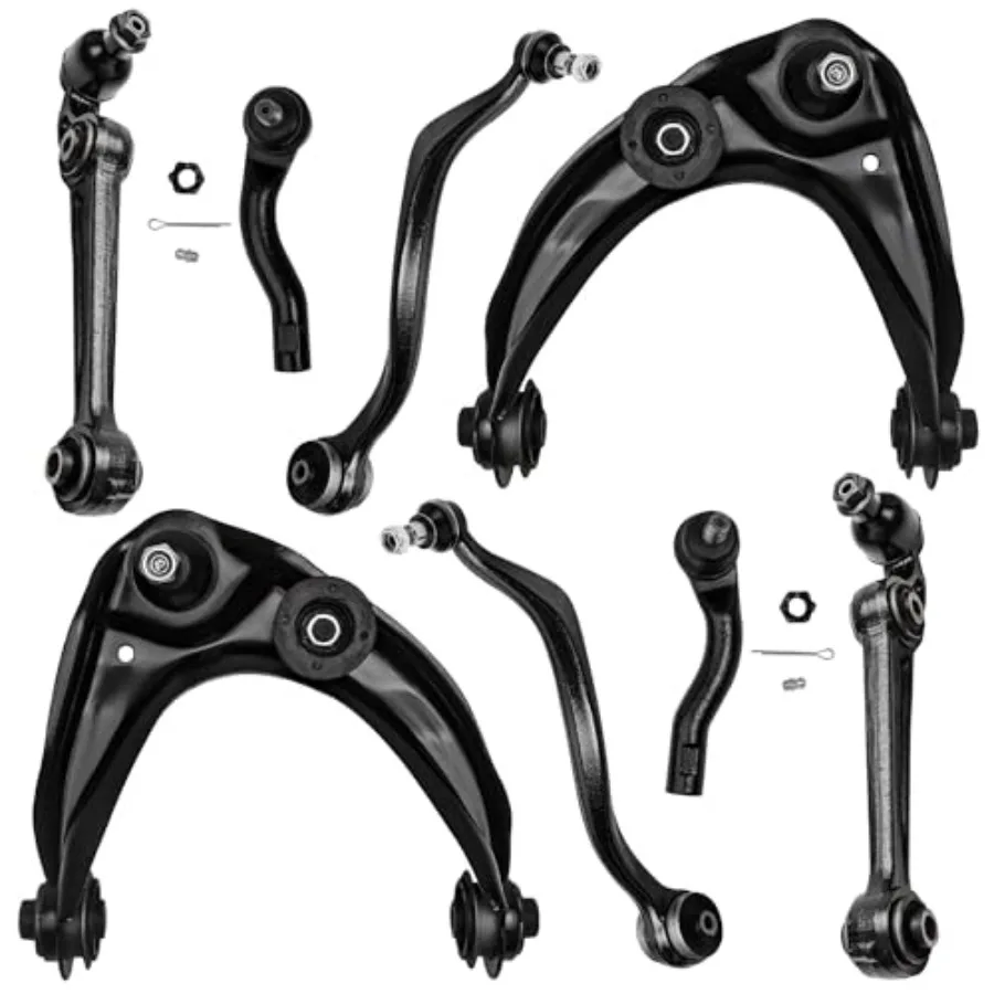 Front 8Pc Control A…