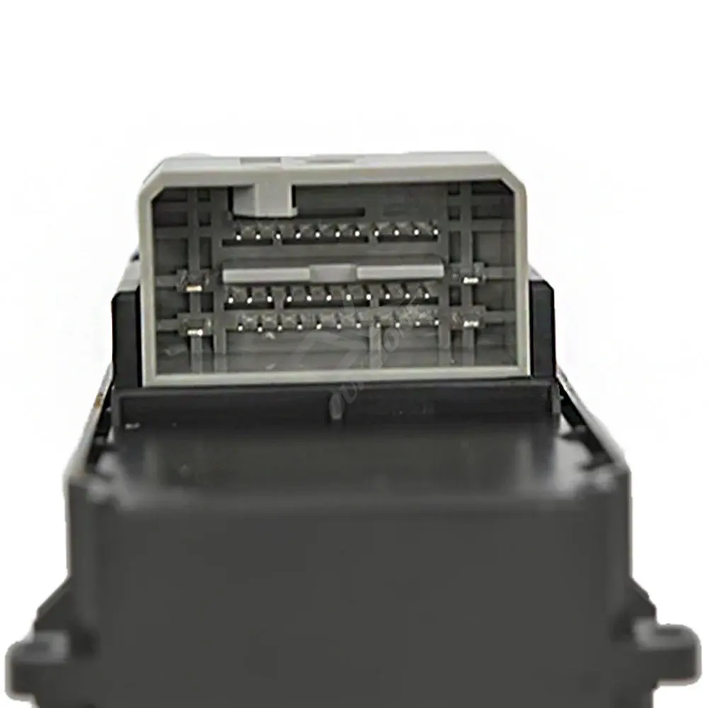 A-Premium Master - Interruptor de ventana eléctrica compatible con Honda Accord EX 2008 2009 2010 2011 2012, solo Coupé, lado delantero izquierdo del conductor, reemplazo# 35750TE0A32 A-Premium Master - Interruptor de ventana eléctrica compatible con Honda Accord EX 2008 2009 2010 2011 2012, solo Coupé, lado delantero izquierdo del conductor, reemplazo# 35750TE0A32