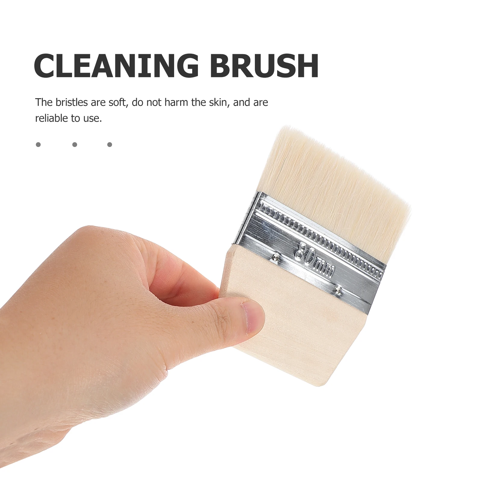 

Beach Cleaning Brush Must Haves Sand Remover for Scrub Beach Vacation Essentials Safe Wear Resistance Practical