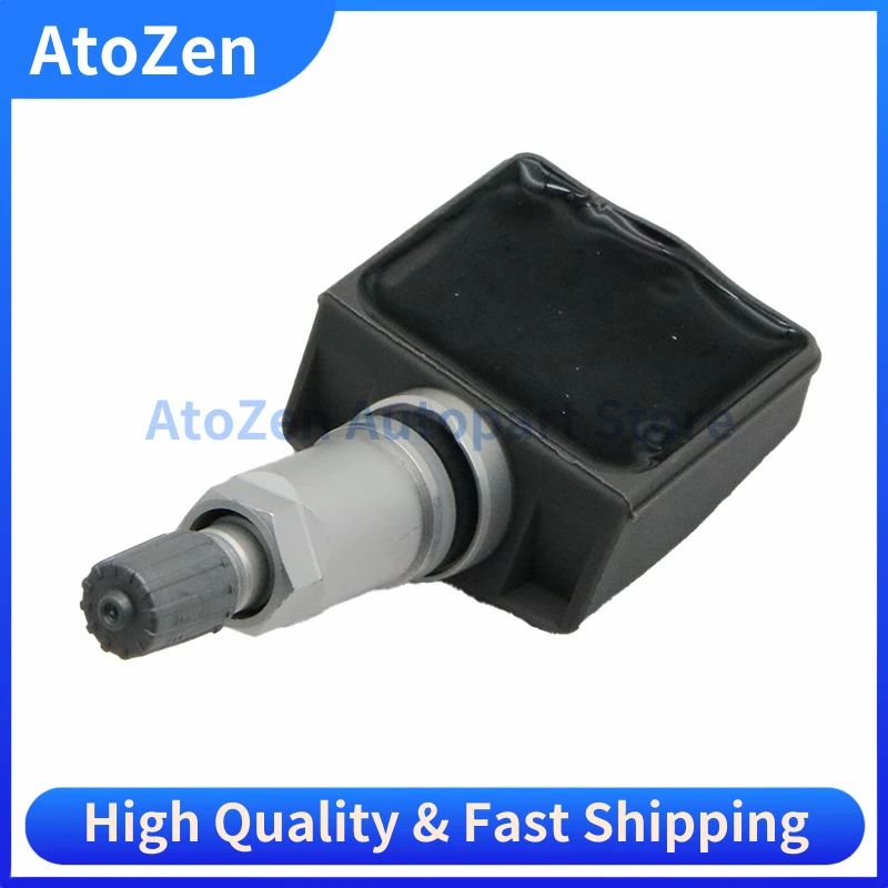 

1/4P датчик системы контроля давления в автомобильных шинах 40700-1AA0C для Infiniti M35 M45 QX56 FX35 FX45 Nissan 350z Armada Altima 315 МГц