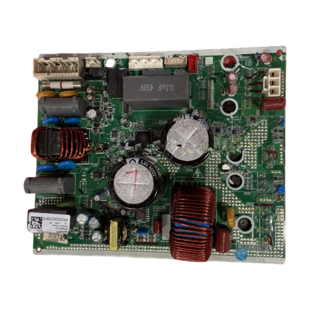 

Suitable for Gree air conditioning host W8033H power board main control board 300027061712 computer board