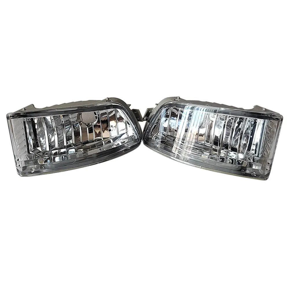 2pcs Fog Bumper Foglights For Toyota MARK II Fog Light Gx110 GX115 Jzx110 2000-04 Driving Lamp 8137522030