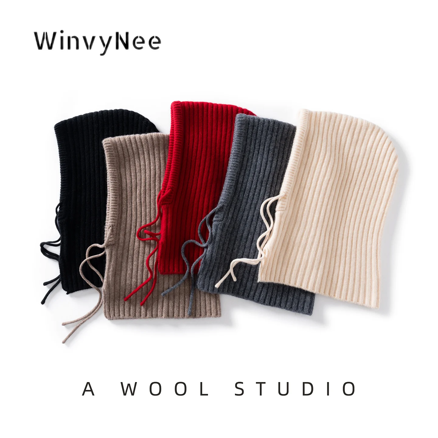 winvynee-レディース-ピュアウールニット-厚手-リブ編み一体型帽子-トレンド感あふれる暖か素材-多様なスタイルに合わせやすい-エレガントなデザイン-春秋用-zi1883038