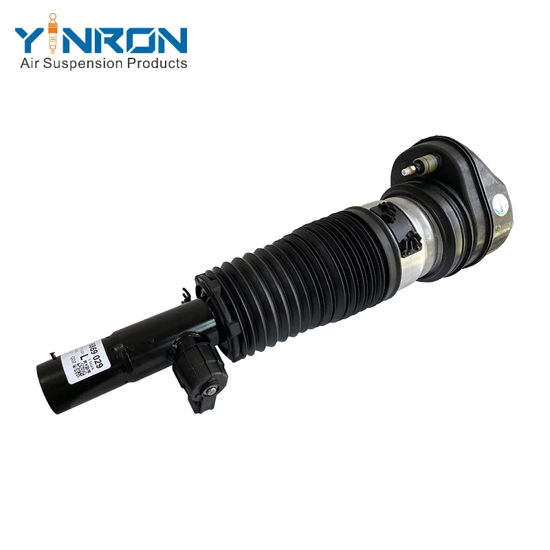 

Брендовый пневматический амортизатор YINRON, передняя левая стойка пневматической подвески для BMW X7 G07 (2019 ~) OEM 37106869035