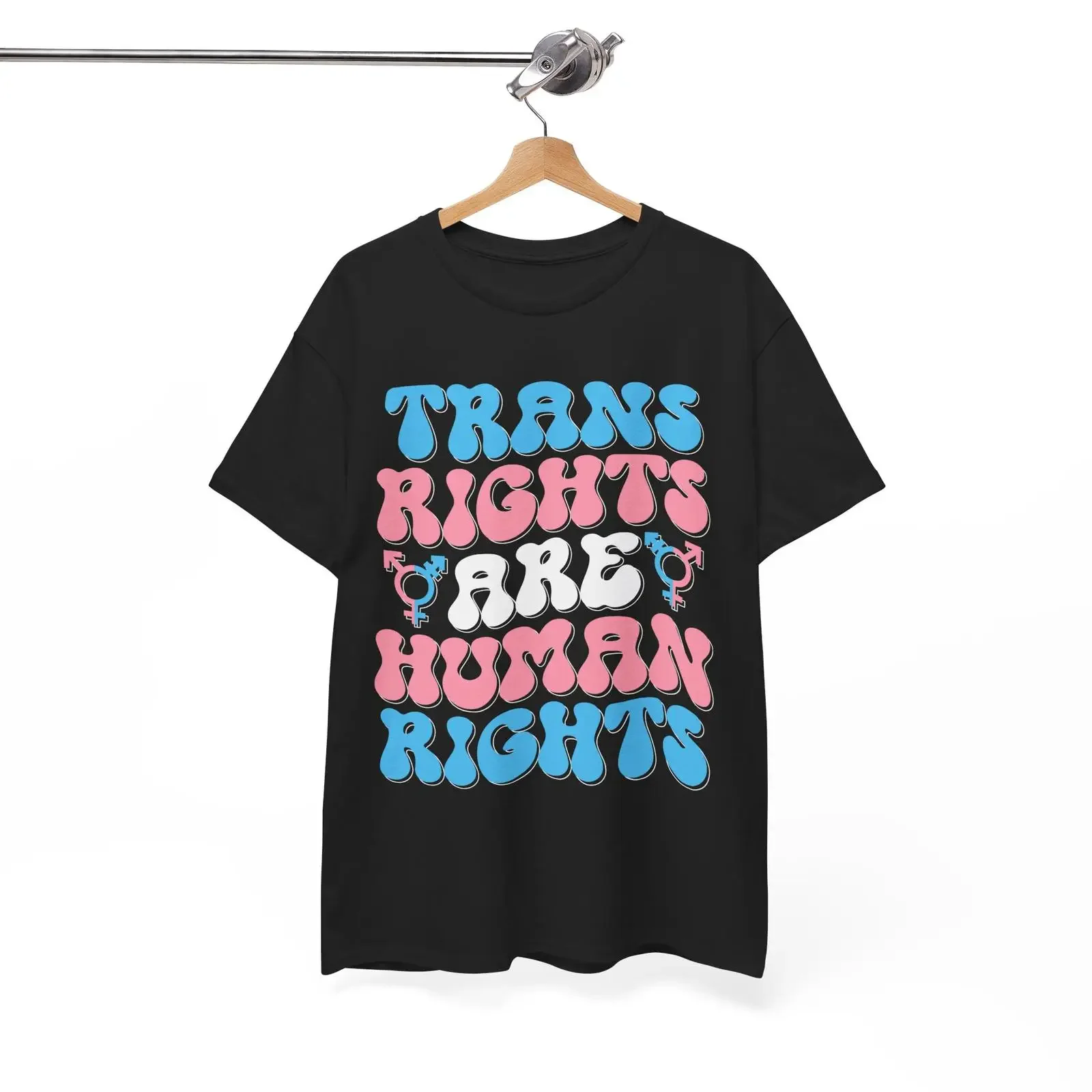 Progressive Pride Flag T Shirt LGBTQ Support Love Inclusion vintage Washed Top For Everyday Wear graphic Slightly fashion