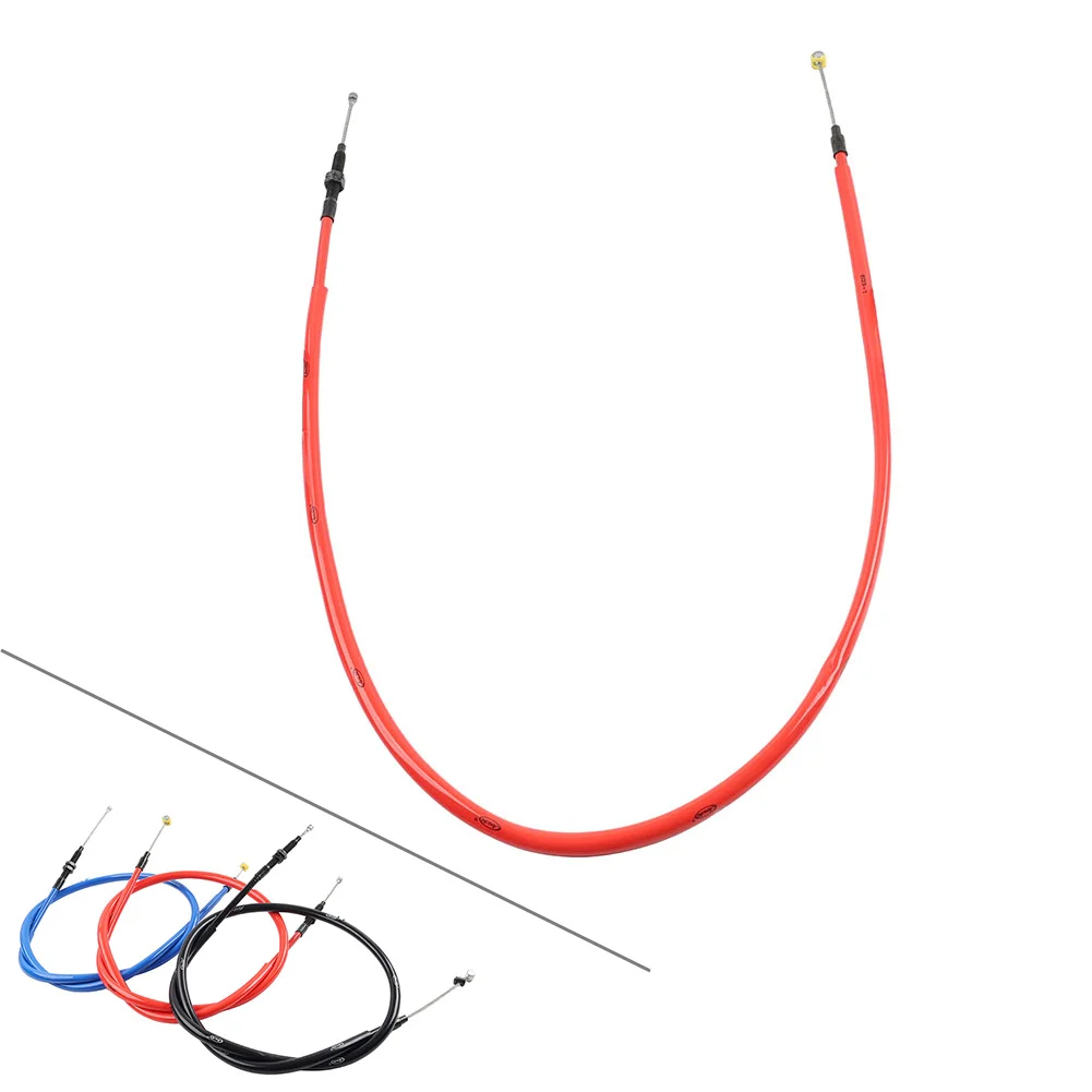 Motorbike Motorbike Clutch Cable Wire Line For BWM S1000RR S1000RR ABS 2019 2020 2021 2022 2023 2024 2025 Black/Red/Blue