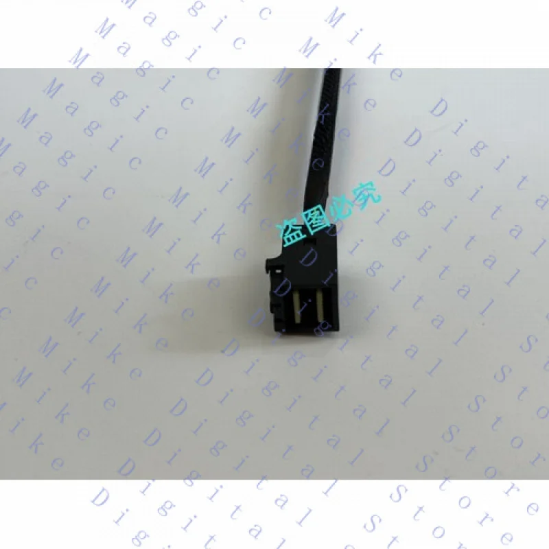 H  new FOR Dell R440 4*3.5 motherboard backplane SATA data cable GPPHP 49.5cm