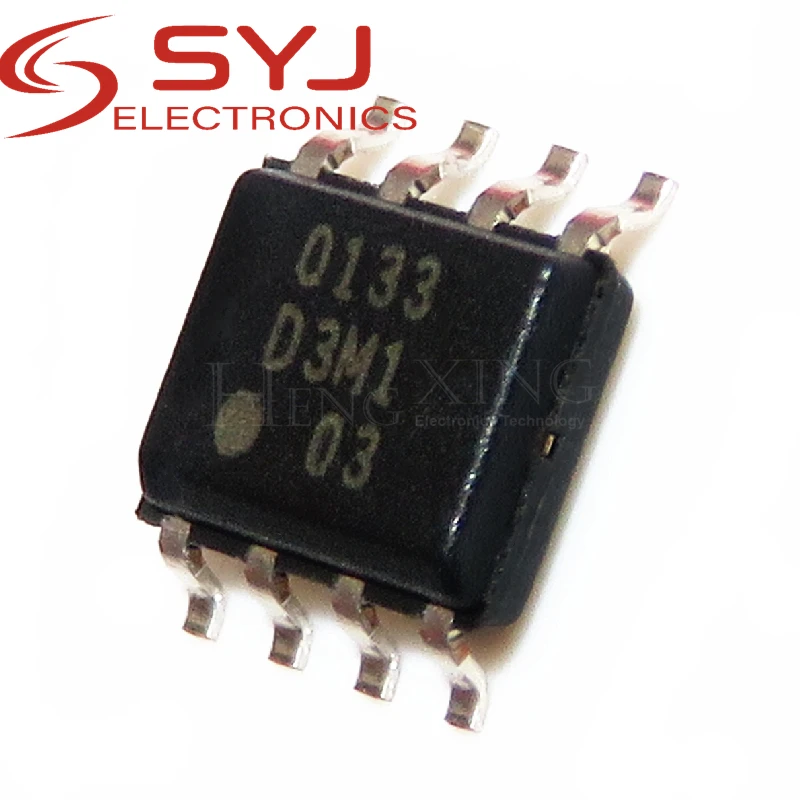 

5pcs/lot R2A20133DSP R2A20133DS 0133 SOP-8 In Stock