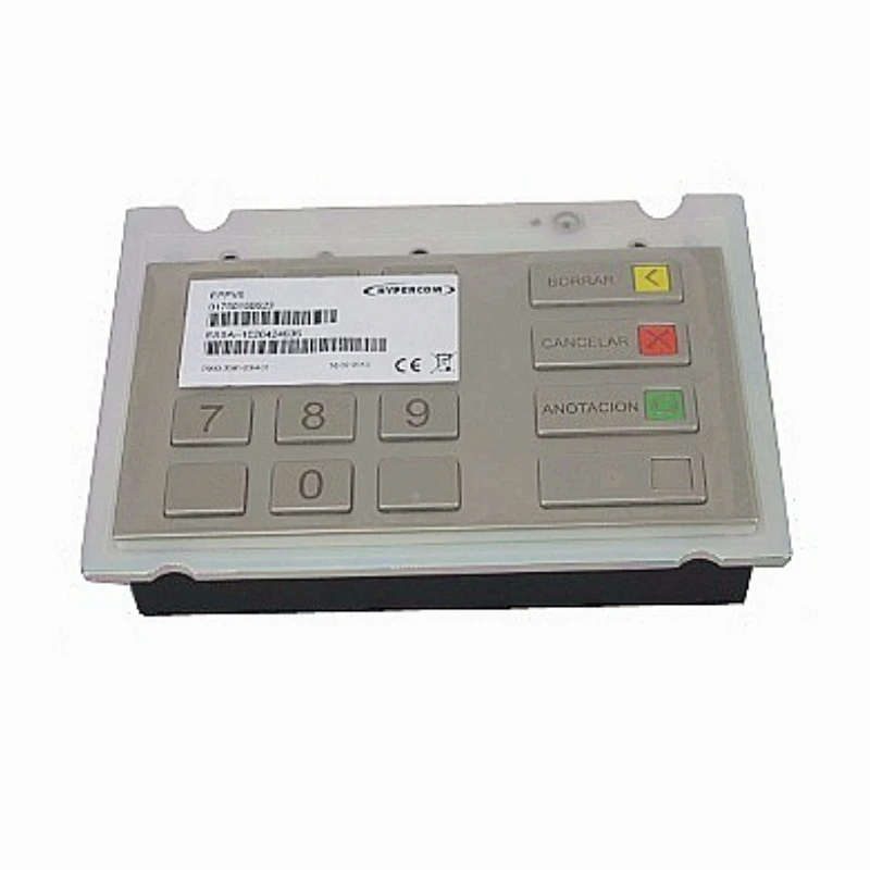 Parts Wincor Epp V6…