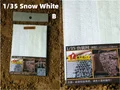 snow B