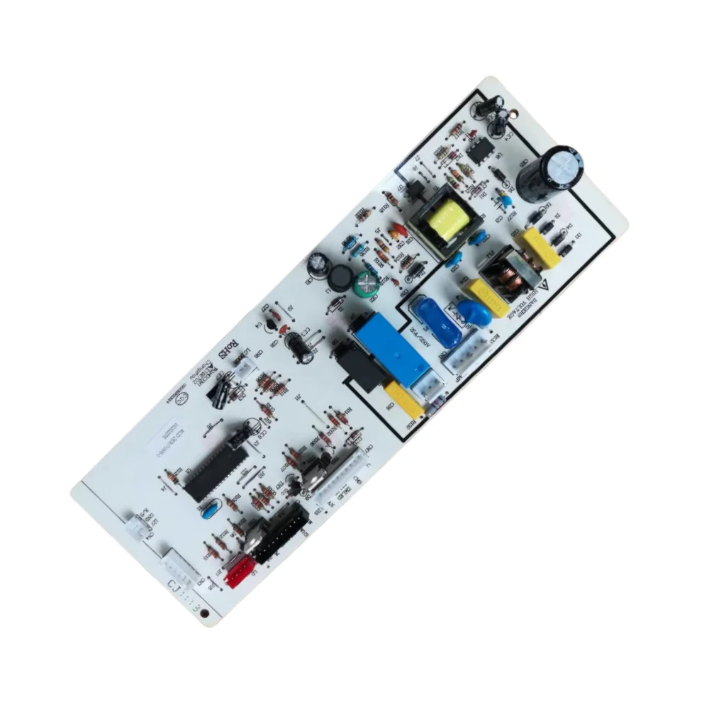 New For Refrigerato…