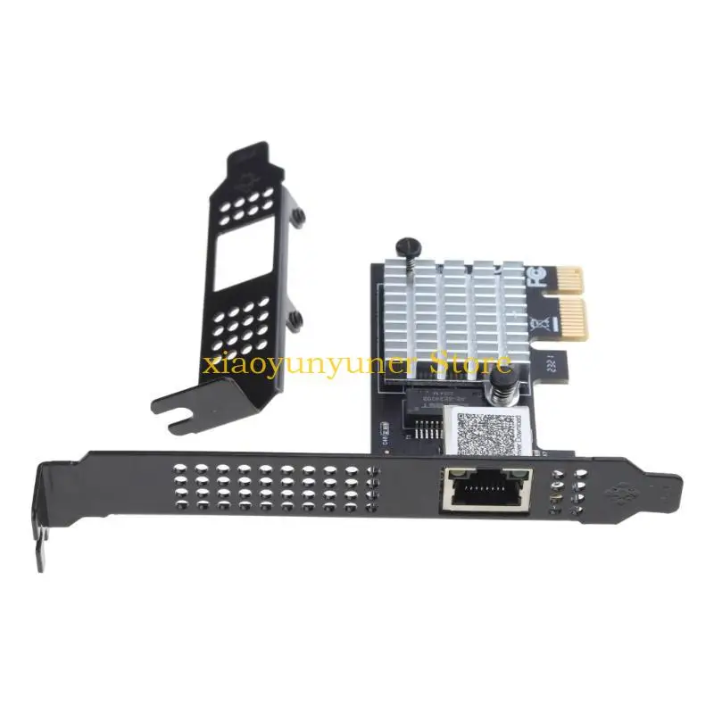 

P9JB 2,5 Гбит/с Ethernet PCI для Express Card IO-PCE8125B-GLAN Поддержка PCI для Express 2.1 или PCIE USB PCI-EXPRESS 2