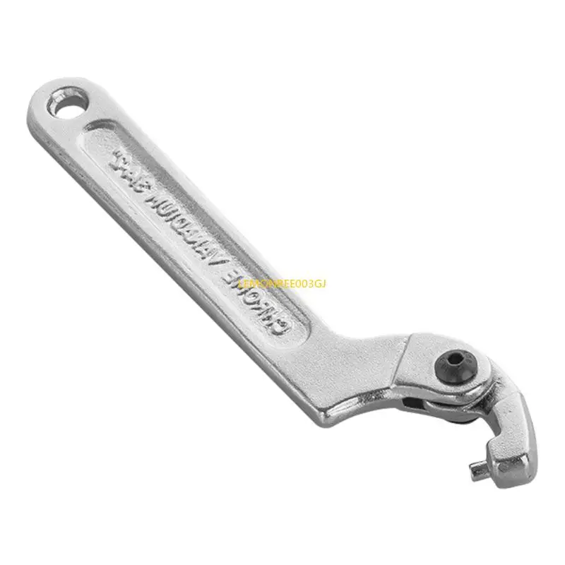 M4YC Регулируемый гаечный ключ C C Type Spanner Tool Tool