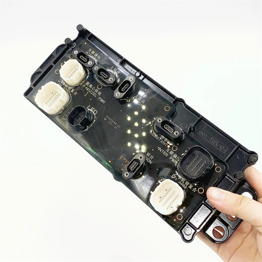 Agras T50 Distribution Board for DJI T50 T25 Cable Board Module Distribution Board