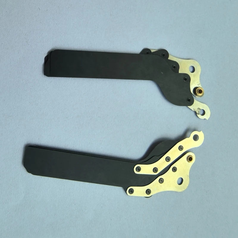 For Nikon D700 D800 D810 D3 D4 D850 Shutter Blades Curtains Parts
