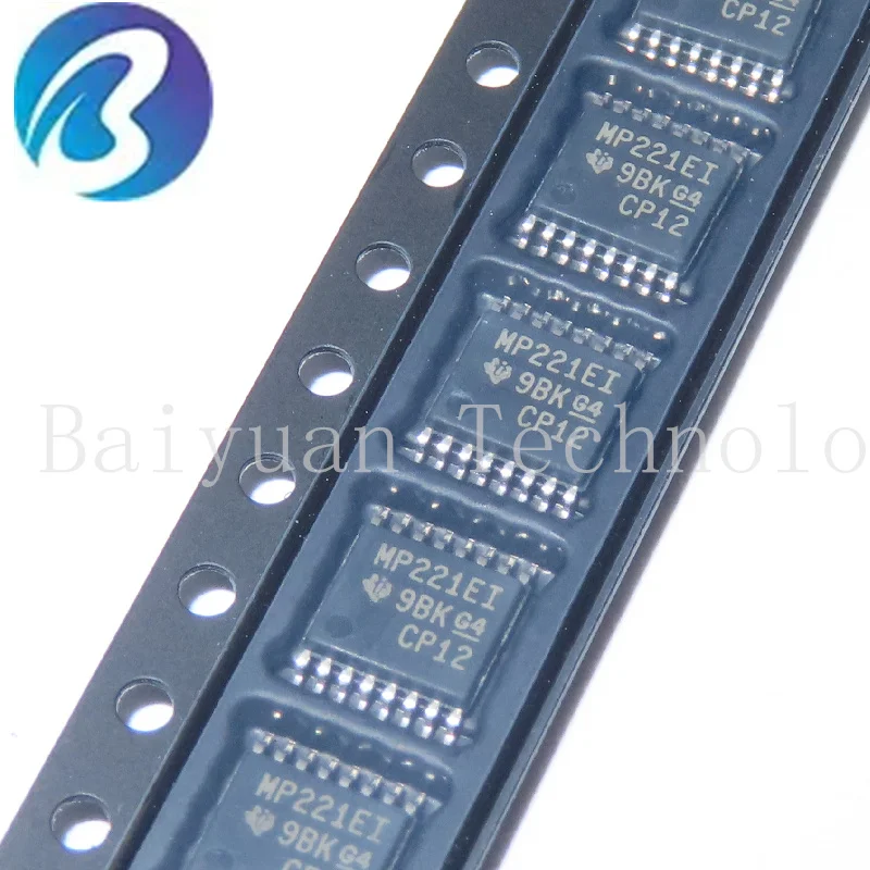 Ricetrasmettitore muslimic FULL 1/1 16tssop