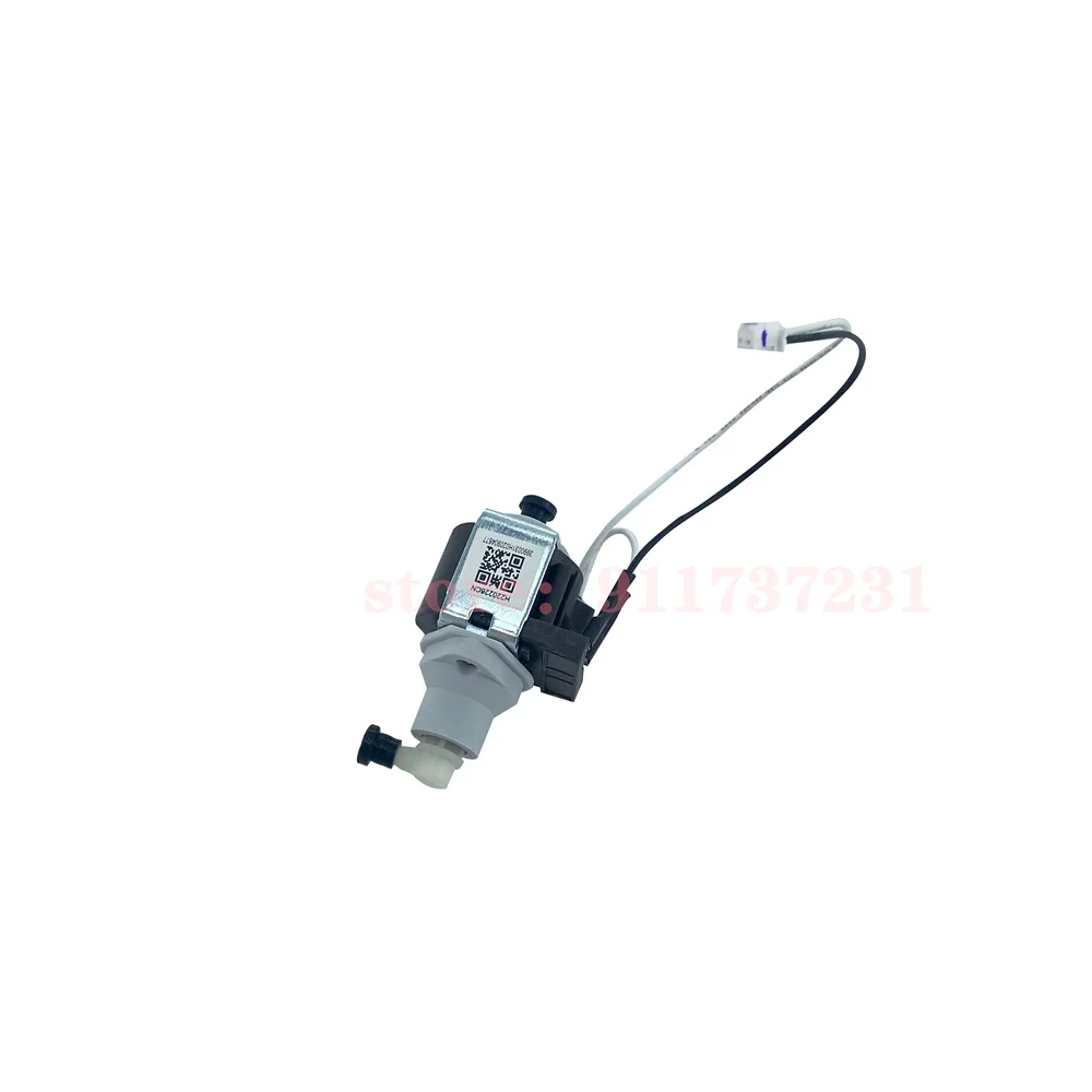 Original Roborock Dyad Wet and Dry Smart Vacuum Cleaner Accessories,Water Pump Motor Spare Parts for Roborock Dyad