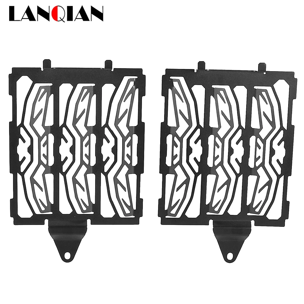 

Motorcycle Aluminum Radiator Grille Guard Cover Protection FOR BMW R1300GS Adventure R1300 GS/ADV 2023-2024-2025 Accessories