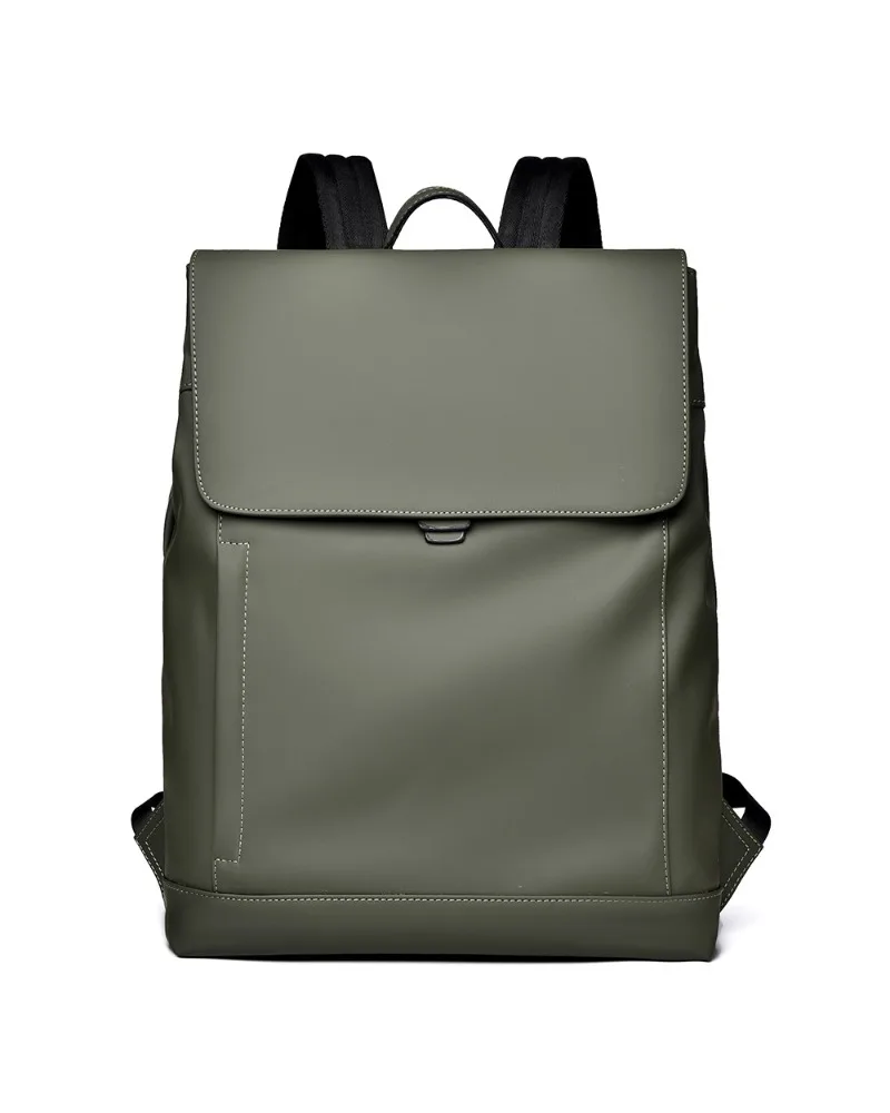 

Men's high-end computer bag 15-16 inch travel bag student school bag backpack large capacity backpack backpack