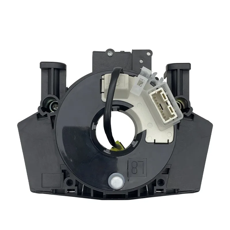 For NISSAN TIIDA SYLPHY LIVINA QASHQAI ALTIMA X-TRAIL SUNNY Navara Horn Coil Hairspring