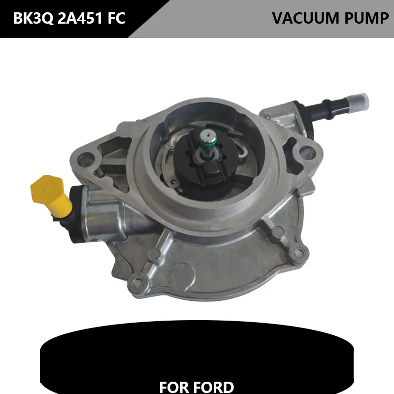 BK3Q 2A451 FC Brake Vacuum Pump For FORD TRANSIT MK7 MK8 RANGER 2.2 RWD High Quality Engine Parts BK3Q2A451FC