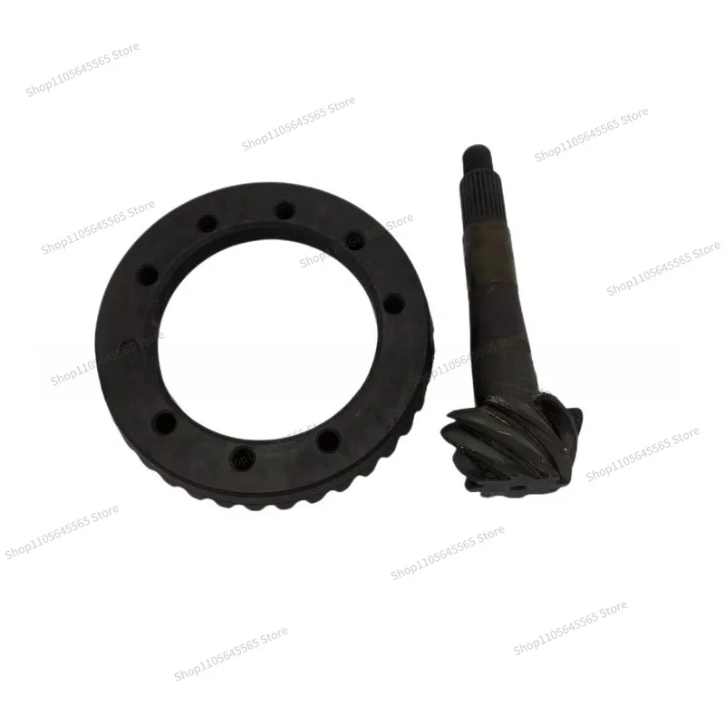 For Rear Axle Differential Basin Corner Kit 38100-F5680