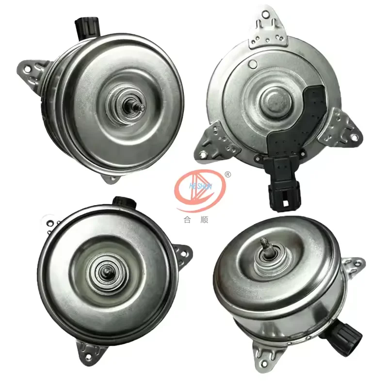 

Radiator Cooling Fan Motor For Nissan X-trail 21487-EQ30A