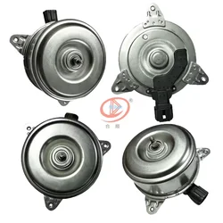 Radiator Cooling  Fan Motor  For Nissan X-trail 21487-EQ30A