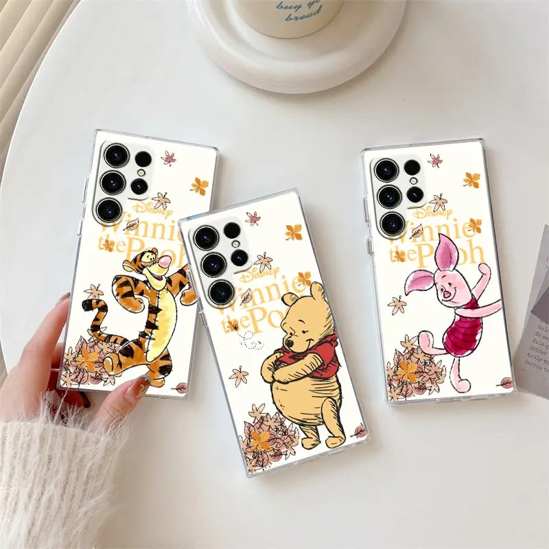Disney Winnie The P…