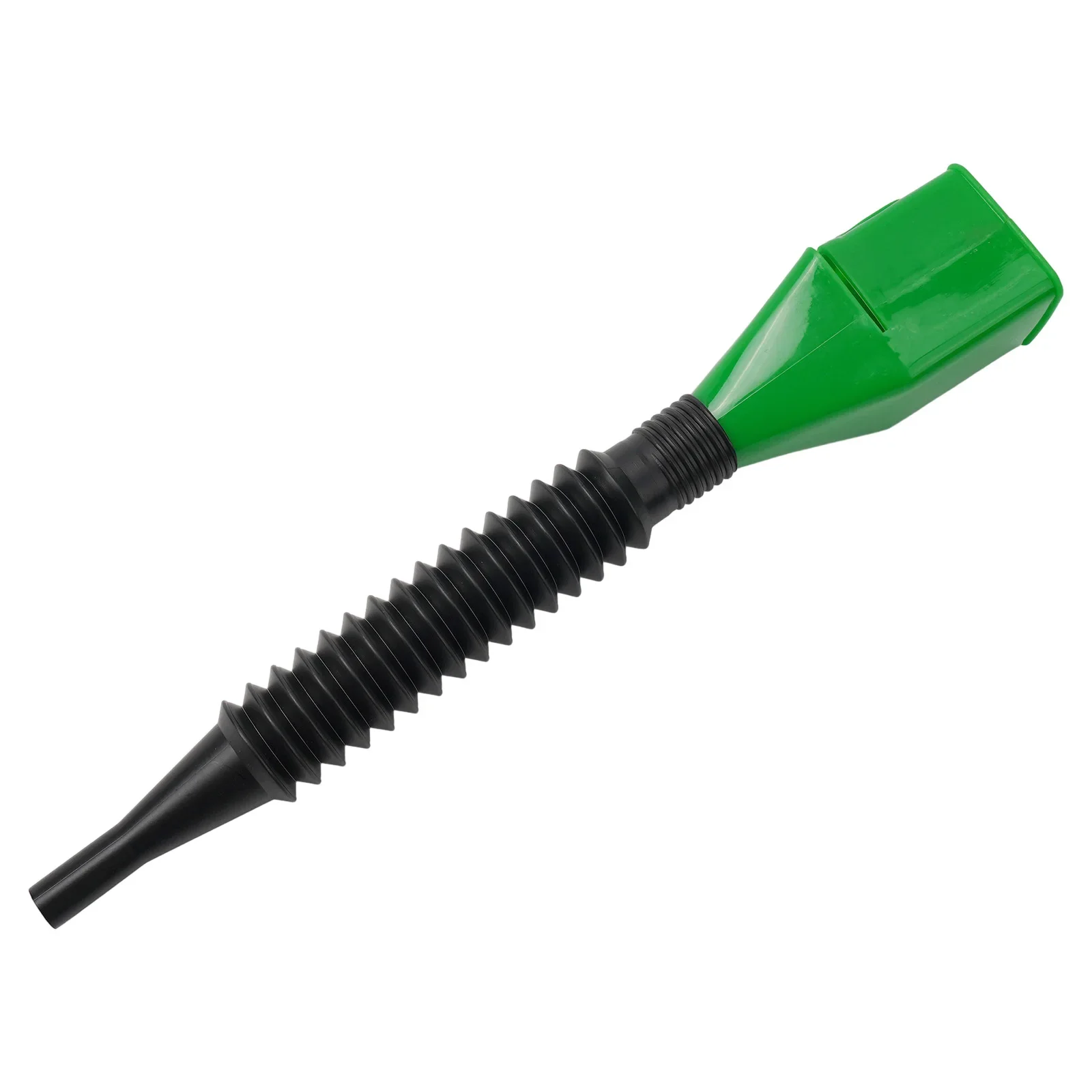 Аксессуары Защелкивающаяся воронка ABS Сине-зеленая Многоцелевая масляная воронка Красный инструмент Белый дренажный инструмент Защелкивающаяся воронка Широкое применение