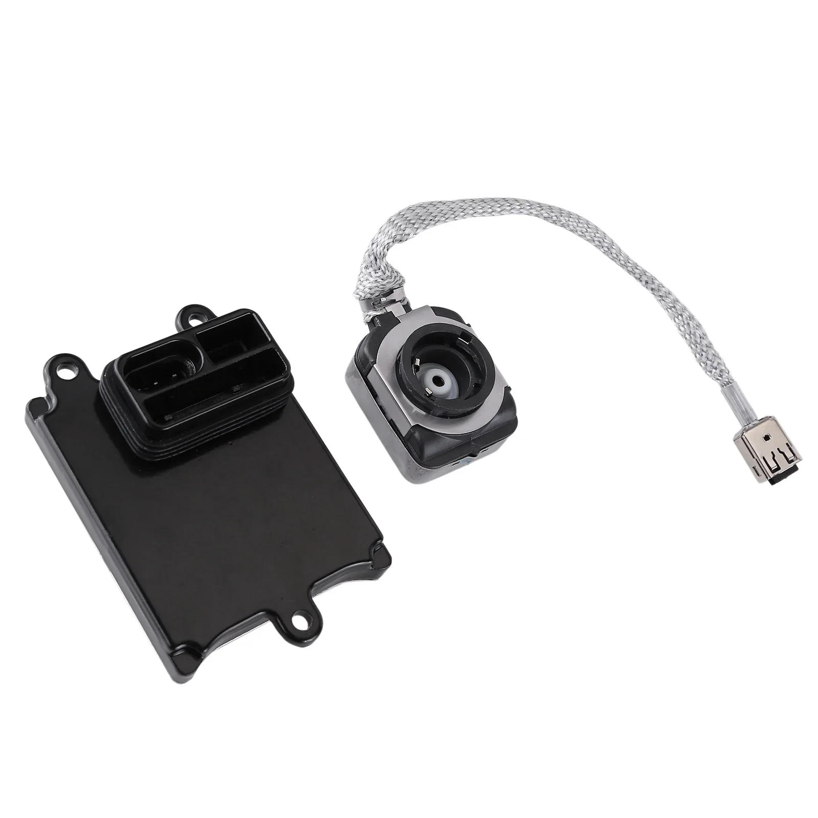 اكسسوارات السيارات زينون الصابورة و HID ضوء المصباح الكهربي وحدة تحكم الشاعل 22785848 متوافق مع كاديلاك SRX 2010 - 2016 #3