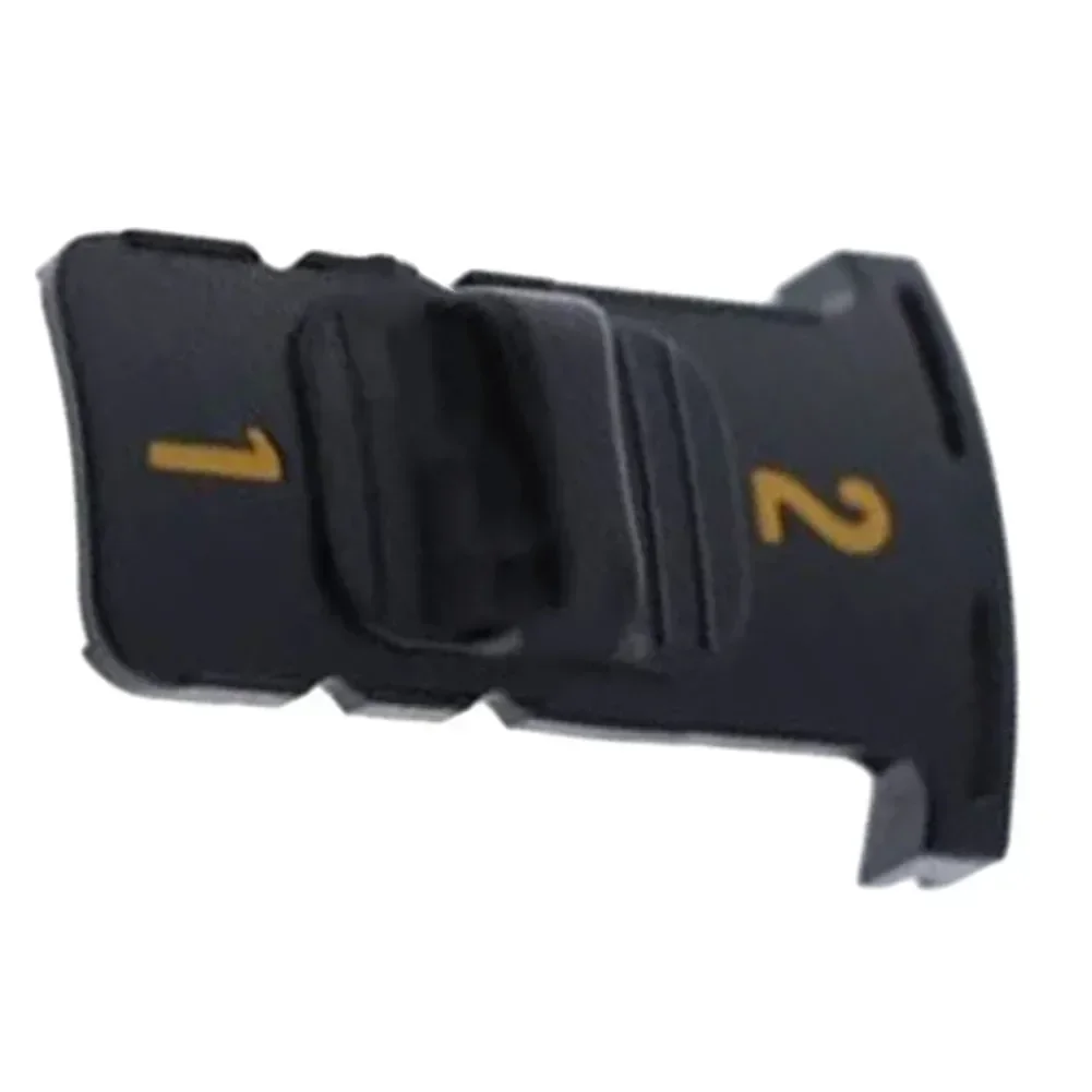 N397466 Drill Shifter Button For Dewalt- DCD791B-B3 DCD796D2 DCD796D2BT Power Tools Accessories For Drill Shifter Button