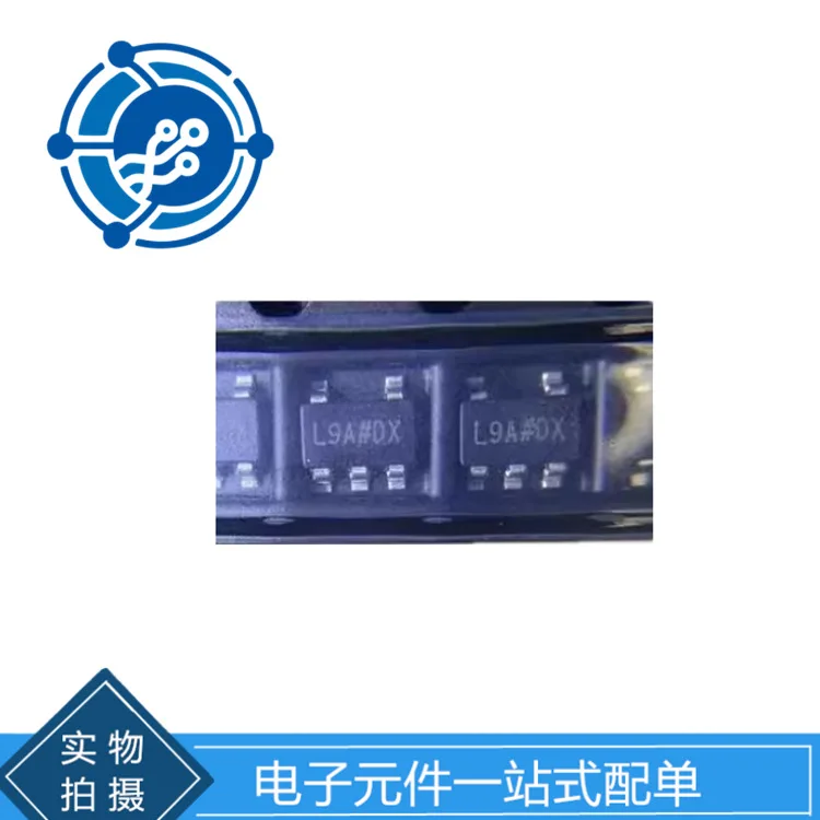ADP171AUJZ-R7 silkscreen :L9A903 voltage reference chip SOT23-6 components original stock
