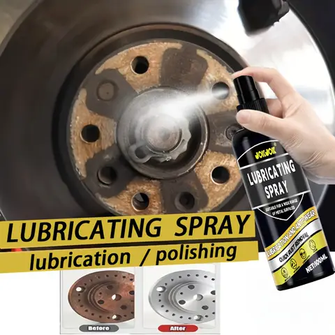 10 best sales anti rust for car - №10