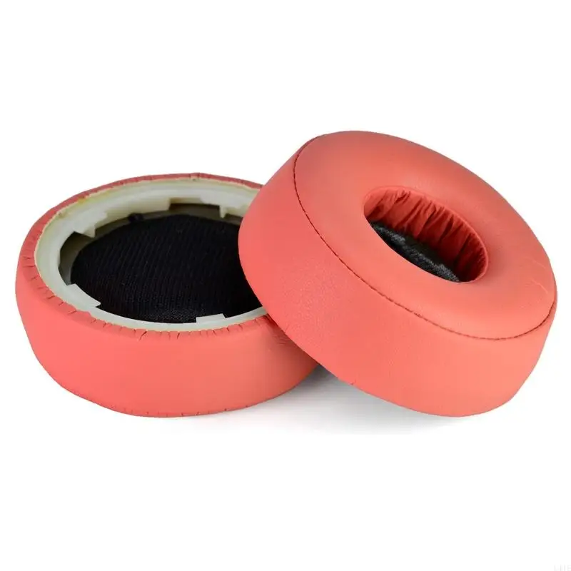 L41E EAR POADS PARA H800 WH-H800 CUSCODONO CUSHION RUDO RUÍDO EARMUFFE EARRAÇÃO EARRAÇÃO