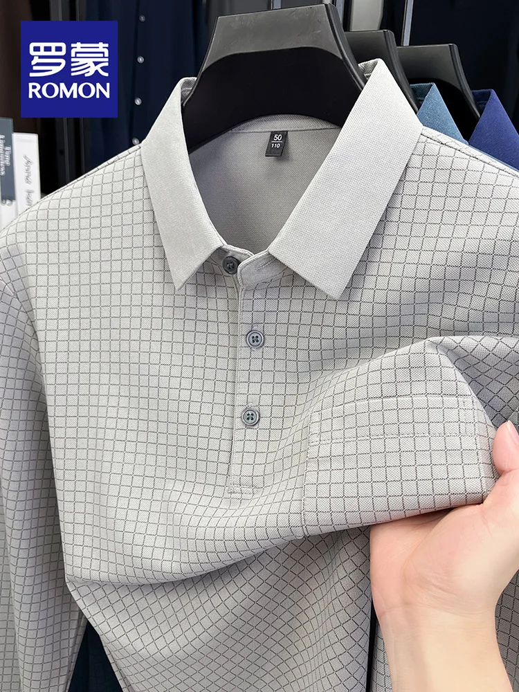 Rn Men's Casual Pla… - image