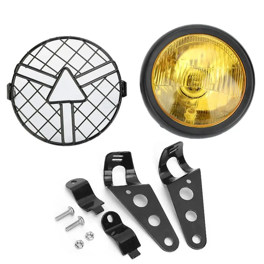 

Headlight Full Functioning Structure Excellent Quality Energy Saving for outdoor