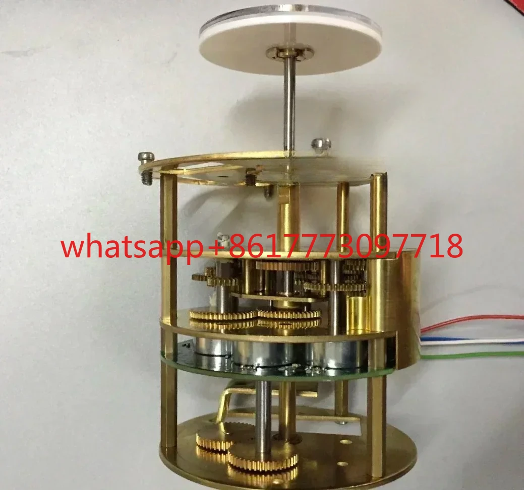 

Electric actuator potentiometer, RWG, MWG