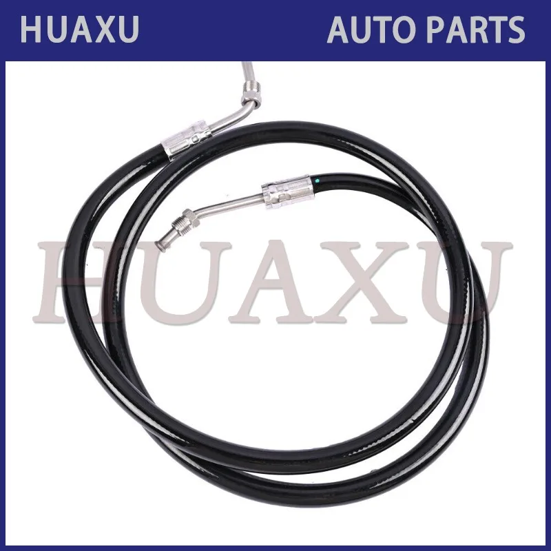 32-861128 32-95859 Cylinder Hydraulic Hose Power Trim Hose Power For x Two 1998-1998 4 Stroke XR Sportmaster 1998-2002 4 Stroke