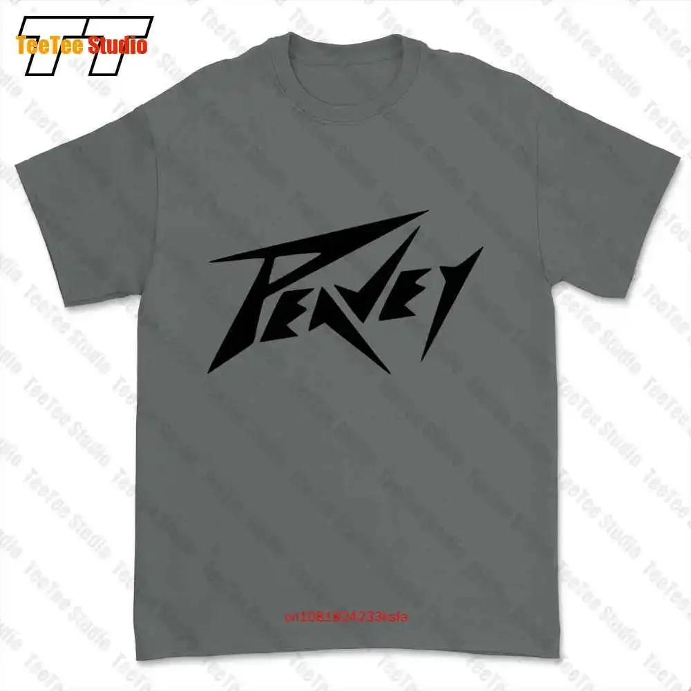 تي شيرت Peavey Amps Music Band Guitar تي شيرت 8630
