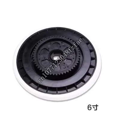 5 inch 6 inch 125mm 147mm Sanding Pad backing plate pad back holder compatible to Flex XC 3401 orbital polisher changeable