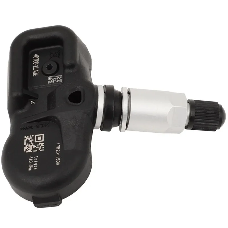 

4 шт. 40700-1LA0E315 МГц автомобильный датчик давления в шинах TPMS для INFINITI EX35 FX37 FX50 M56 Q40 QX70 NISSAN 370Z LEAF